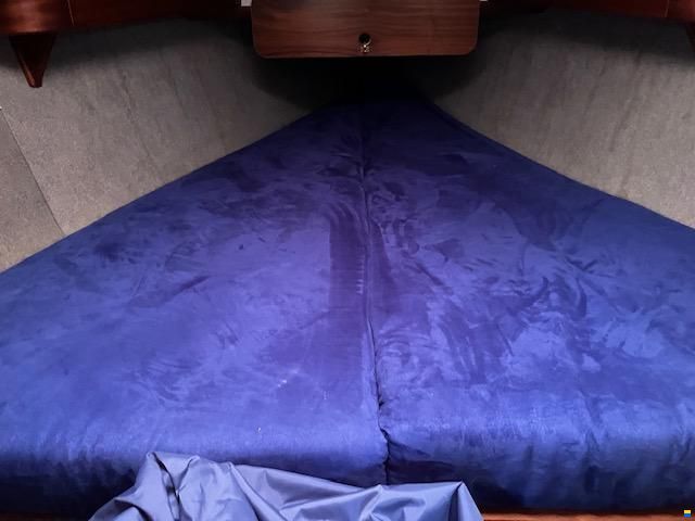 Dehler 35CWS