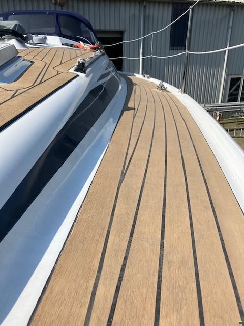 Dehler 35CWS