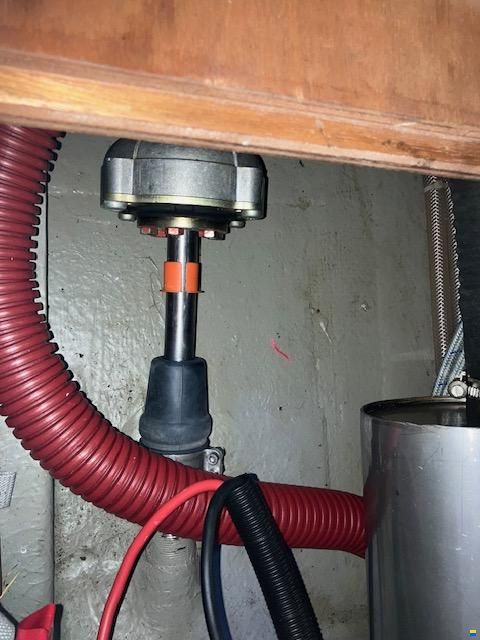 Dehler 35CWS