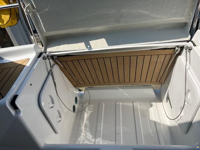 Dehler 35CWS