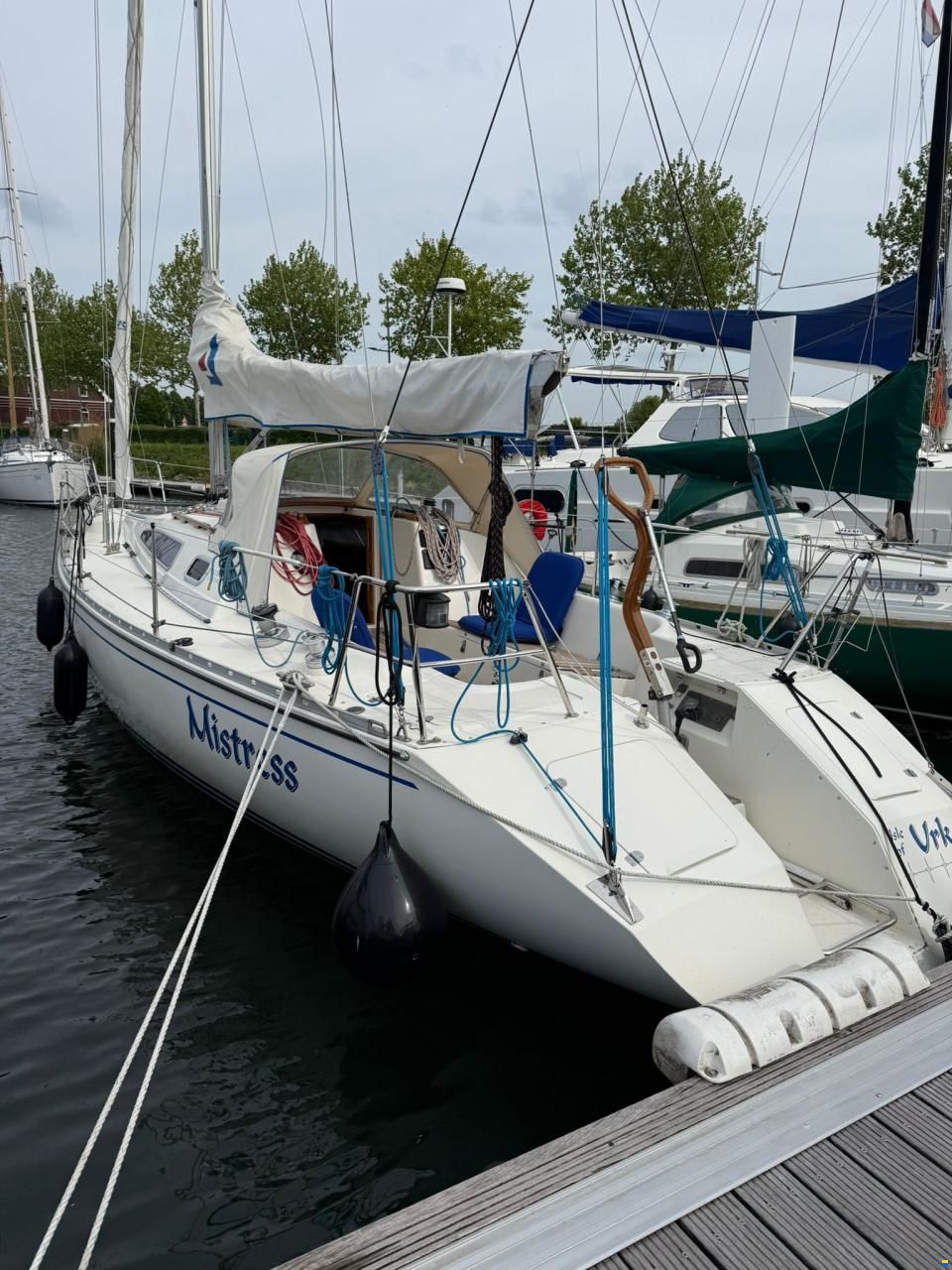 Fabola Diva 35