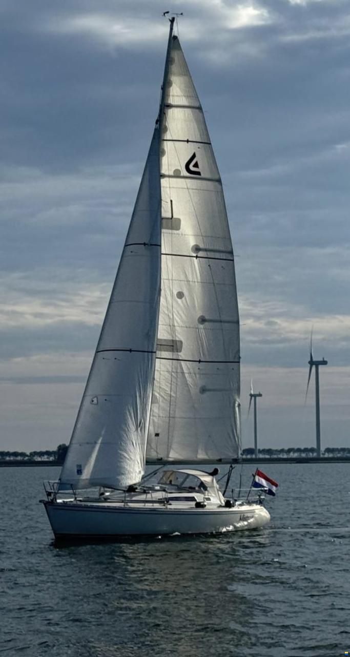Fabola Diva 35