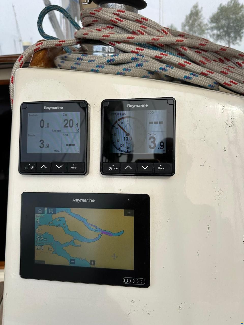 Fabola Diva 35