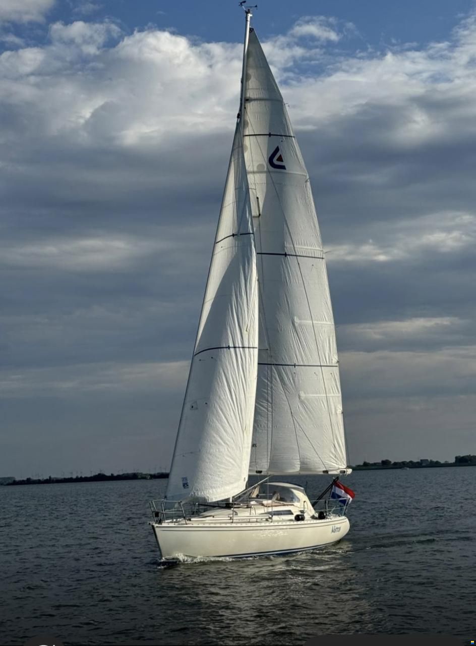 Fabola Diva 35