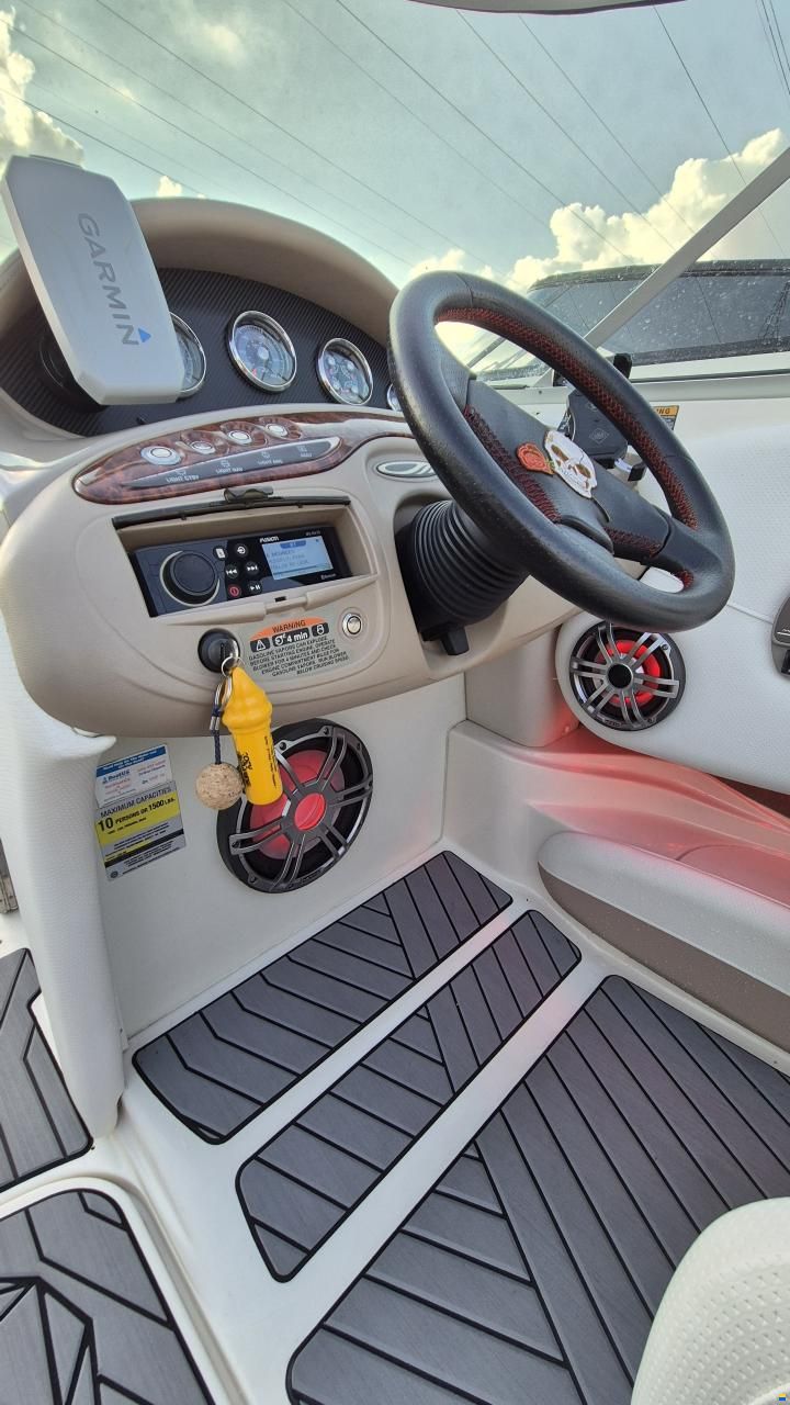 Maxum 240 SC