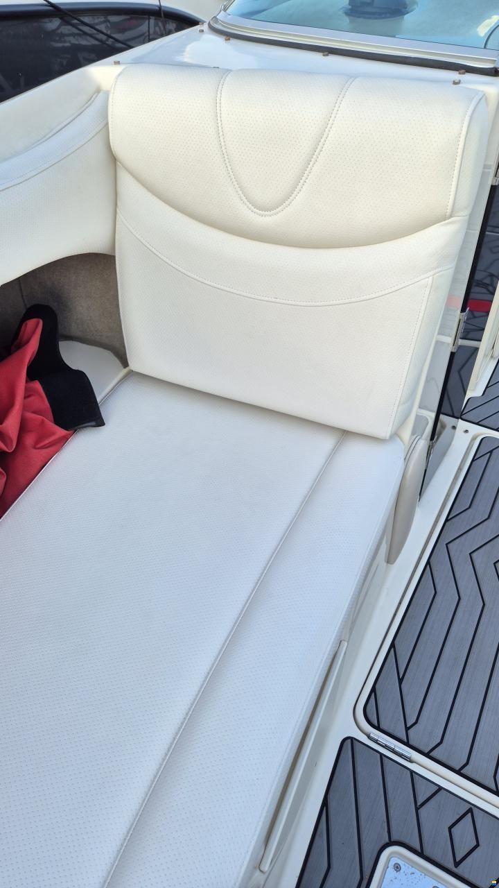 Maxum 240 SC