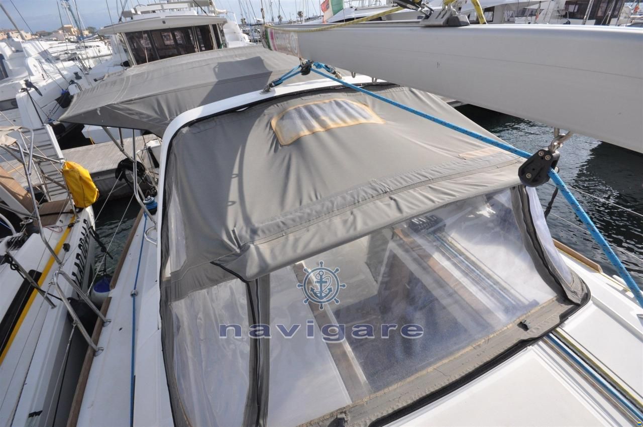 Beneteau OCEANIS 38.1