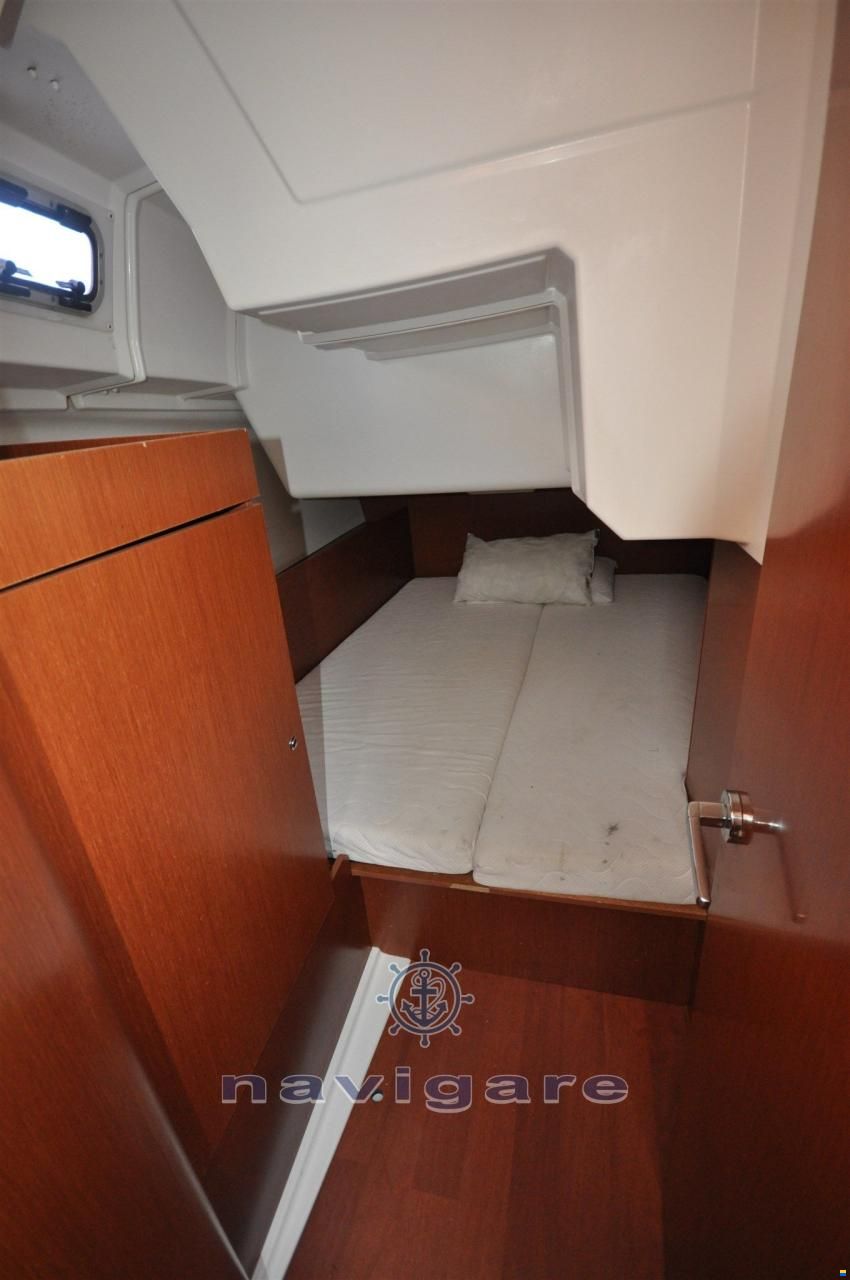 Beneteau OCEANIS 38.1