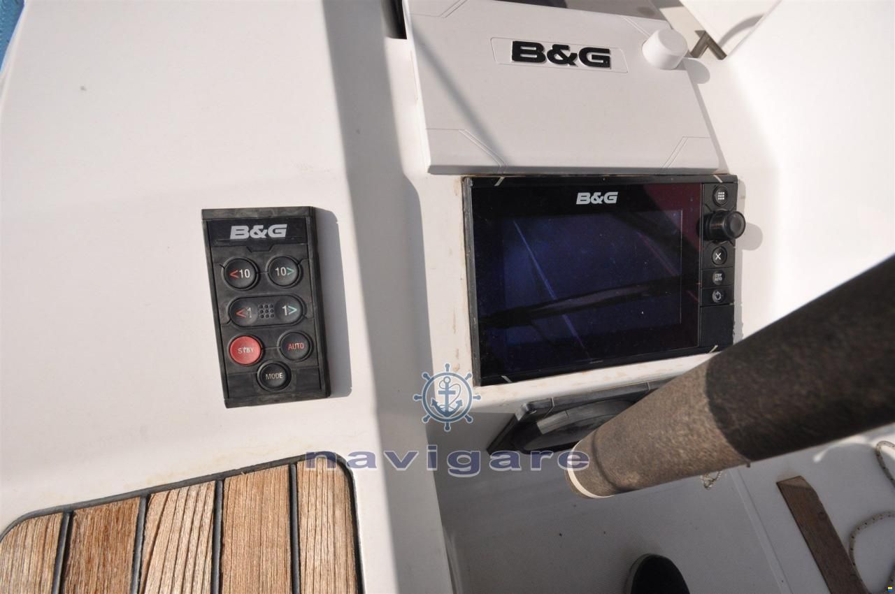 Beneteau OCEANIS 38.1