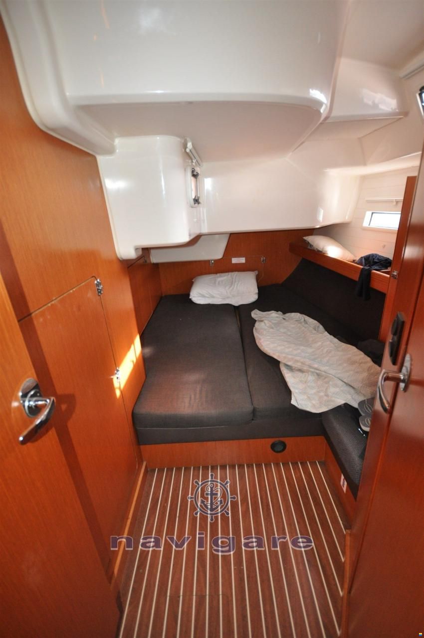 Bavaria 51 Cruiser