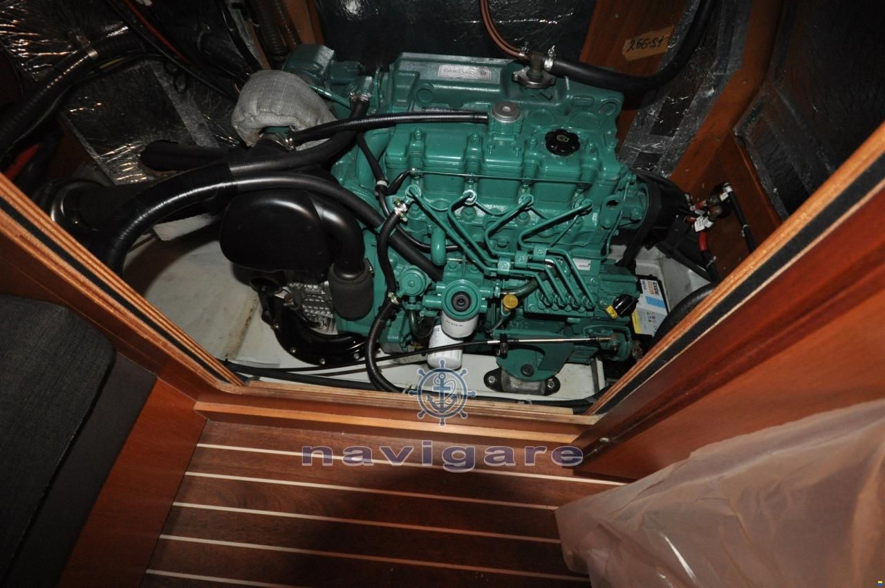 Bavaria 51 Cruiser