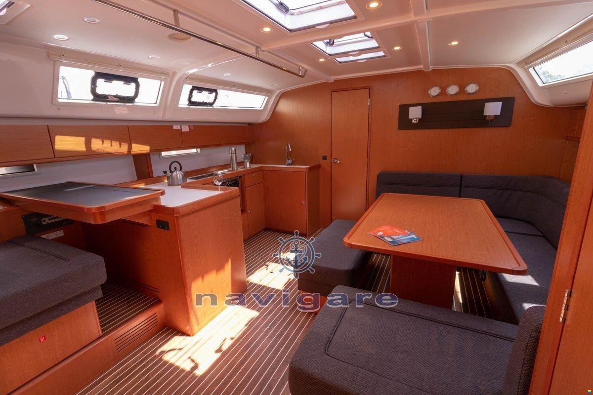 Bavaria 51 Cruiser