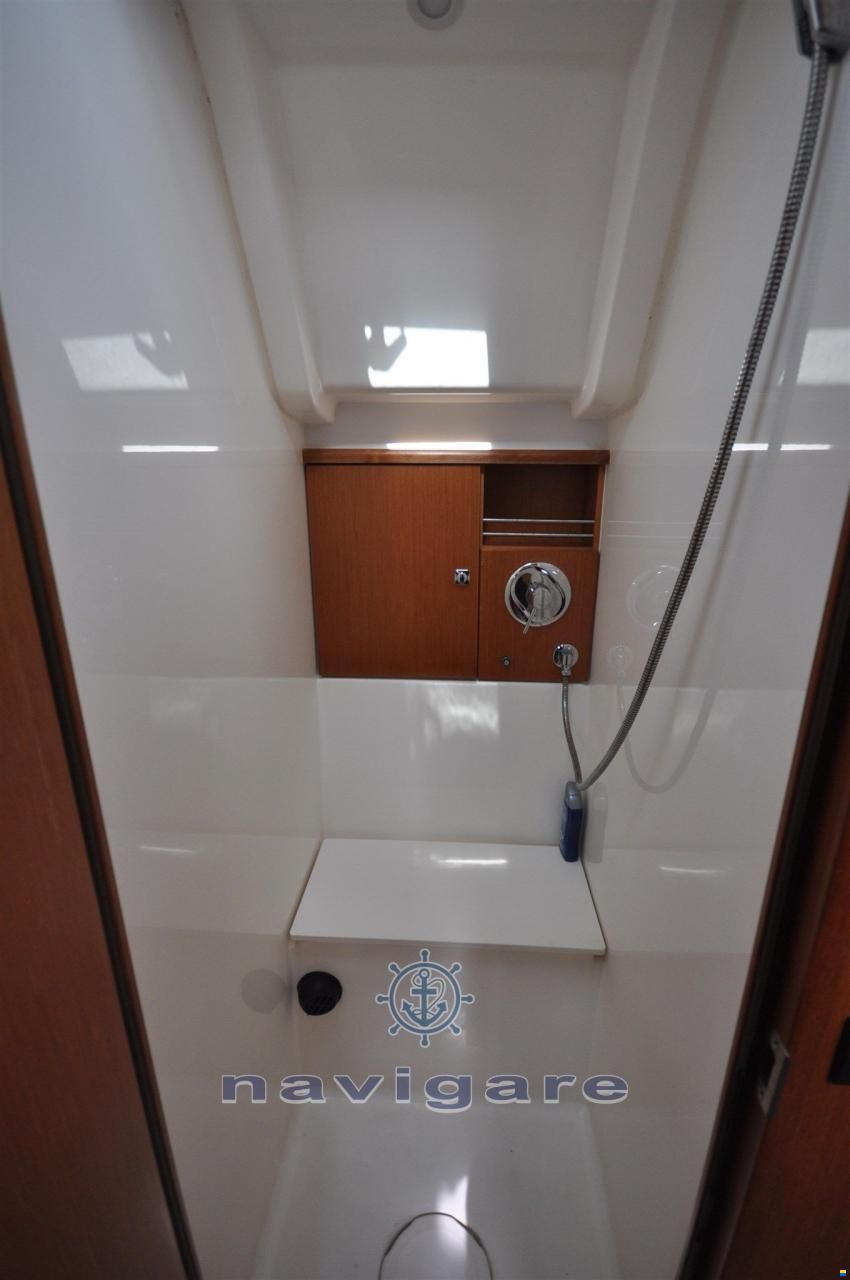Bavaria 51 Cruiser