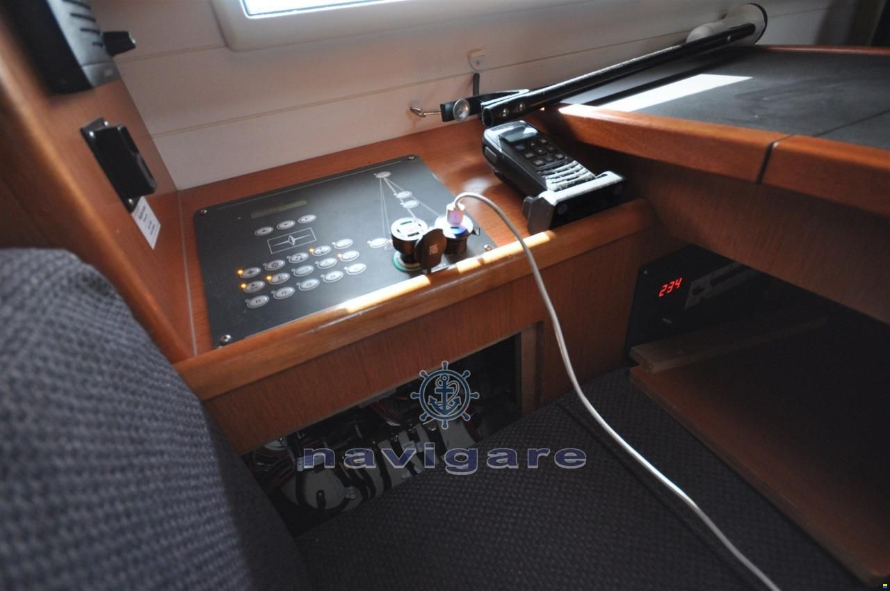 Bavaria 51 Cruiser