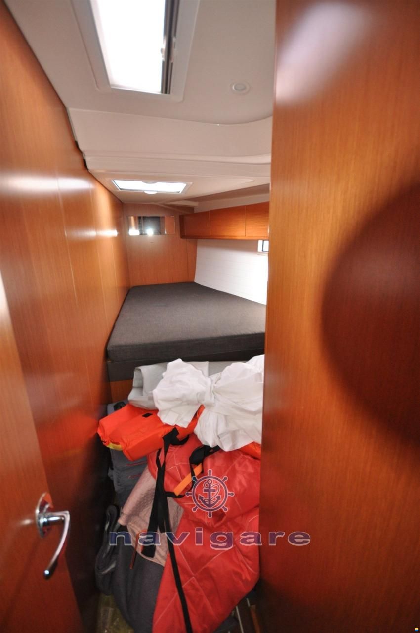Bavaria 51 Cruiser
