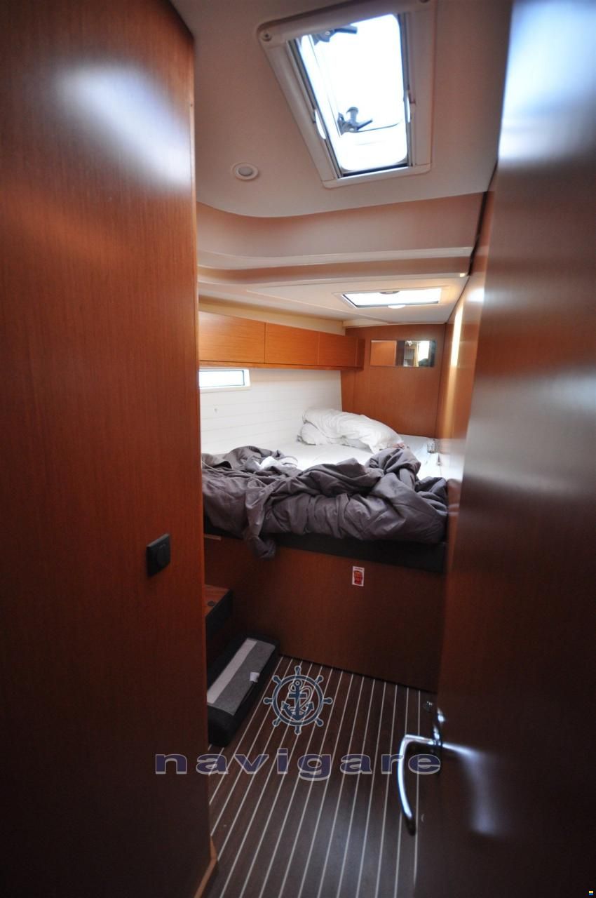 Bavaria 51 Cruiser
