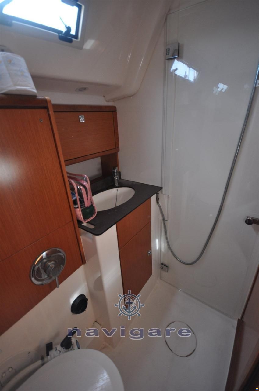 Bavaria 51 Cruiser