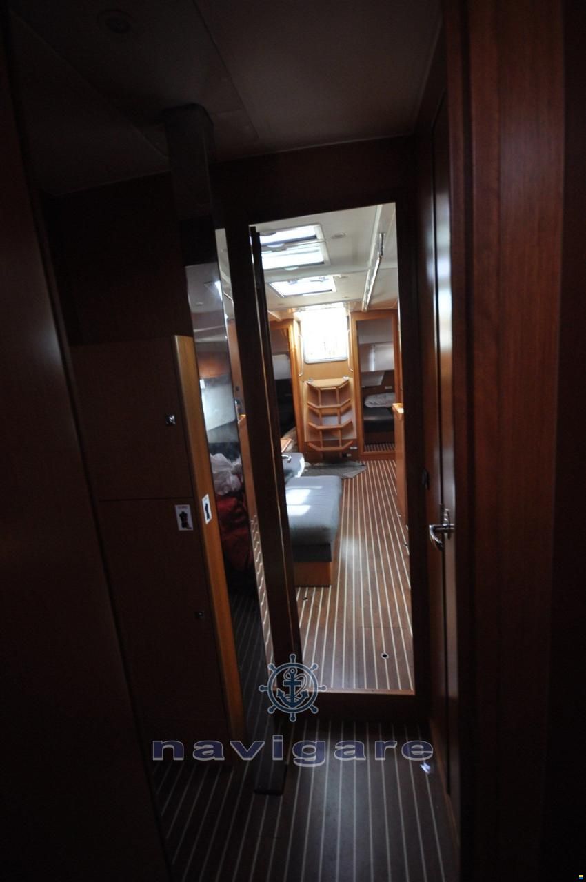 Bavaria 51 Cruiser