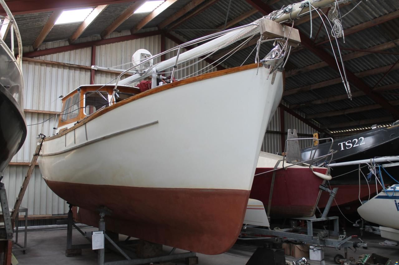 Colvic Watson 28.6 Avonturier