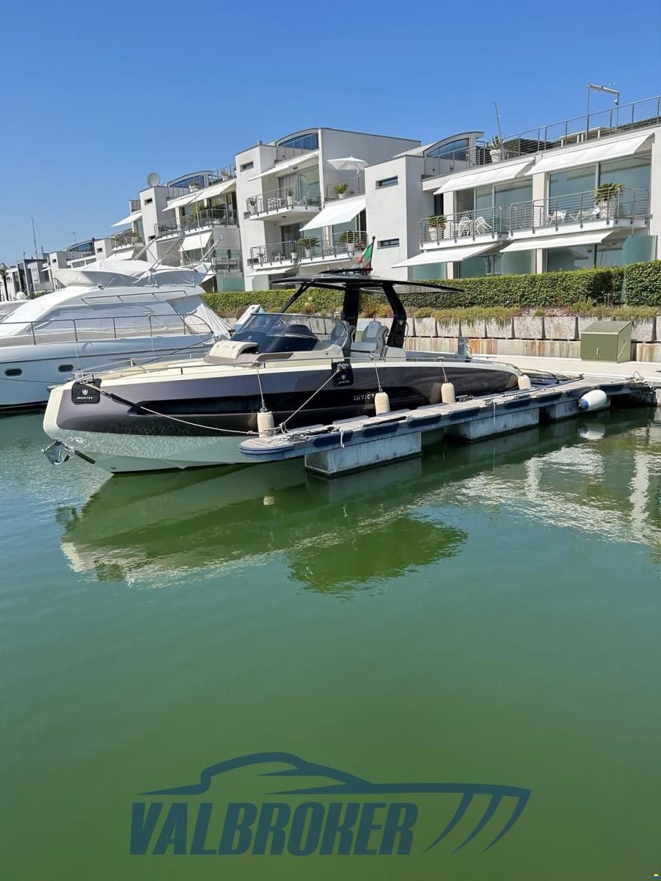 Invictus GT320