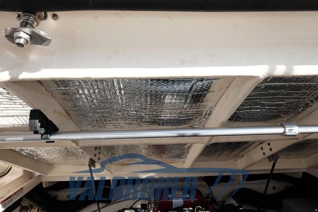 Sea Ray 255 DA Sundancer