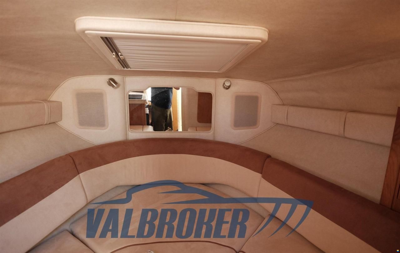Sea Ray 255 DA Sundancer