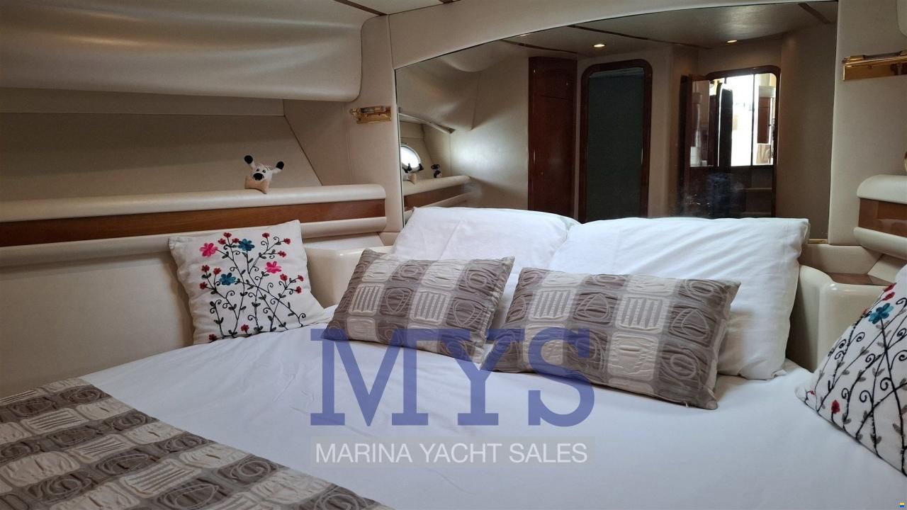 Enterprise Marine EM 46