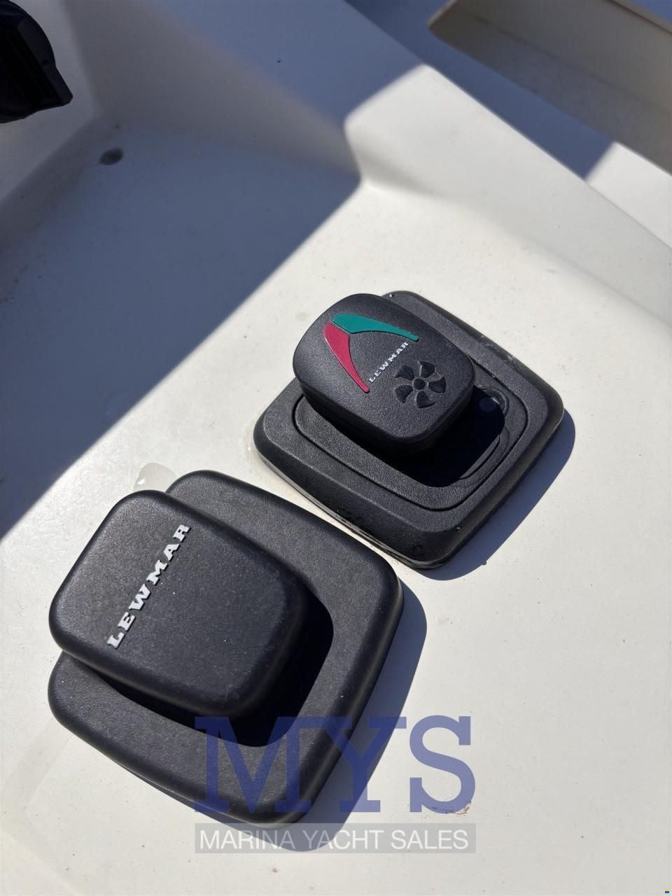 Cranchi Smeraldo 37