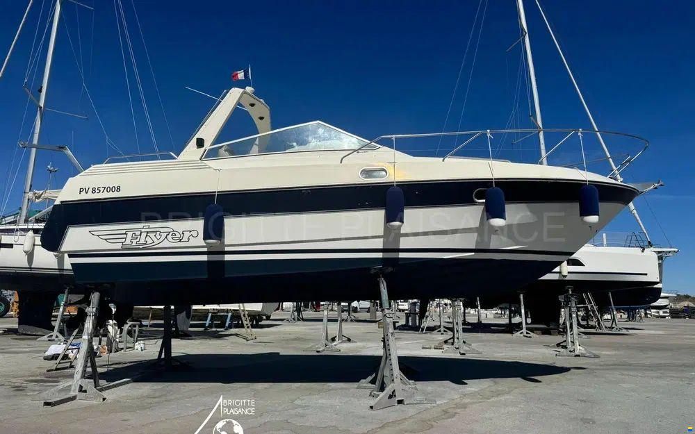 Beneteau Flyer Serie 8