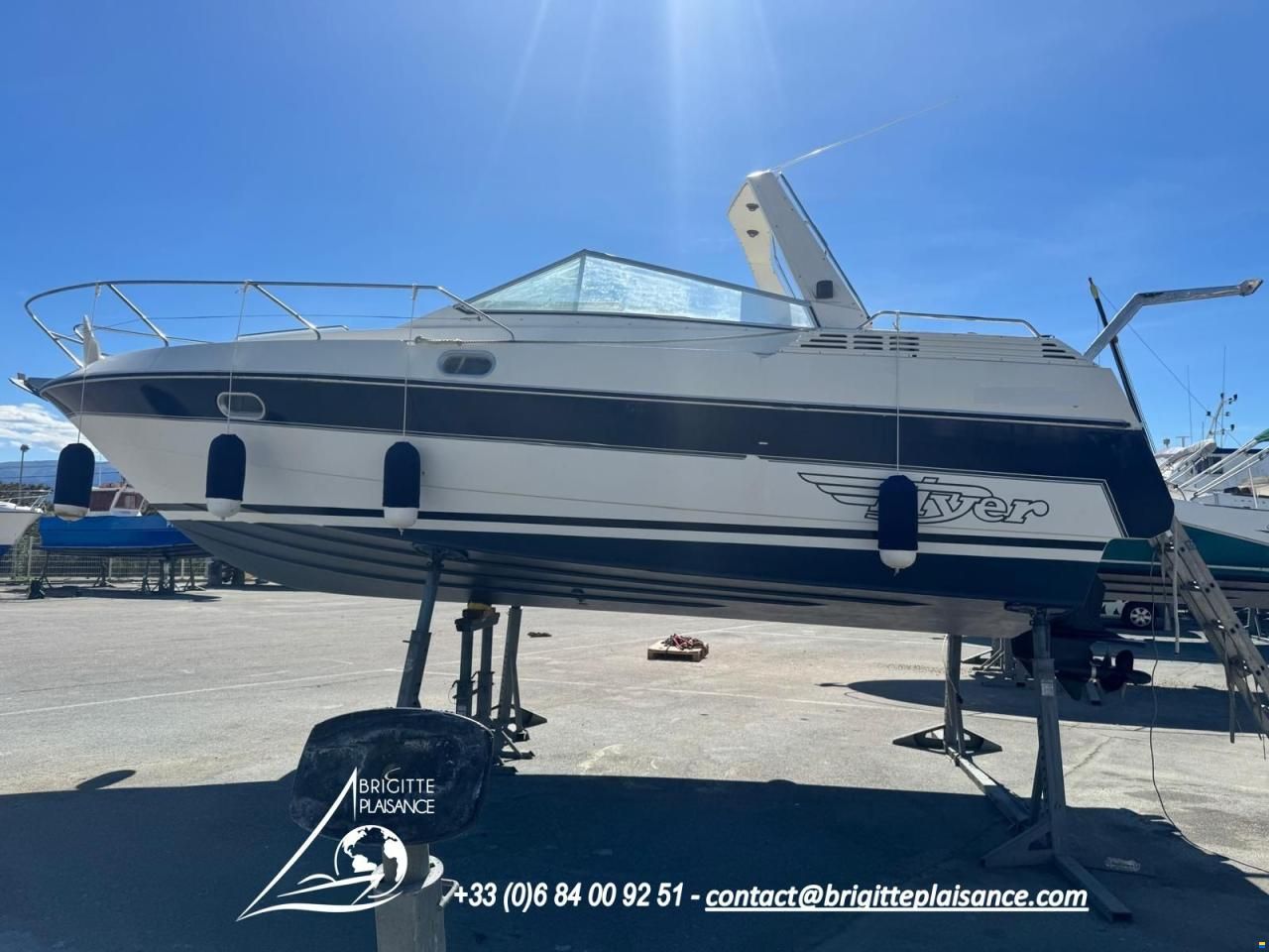 Beneteau FLYER 8
