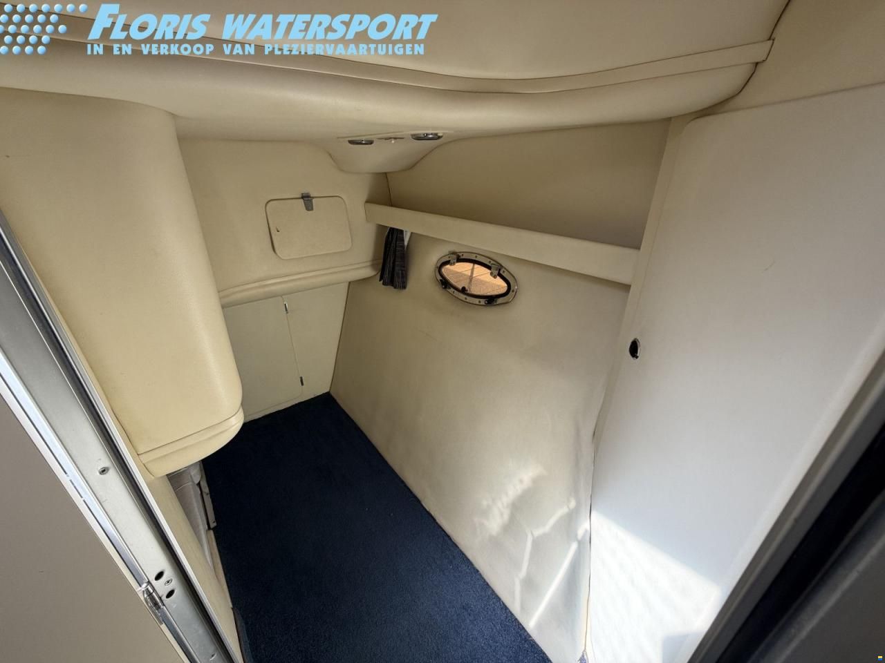 Sunseeker 38 Martinique