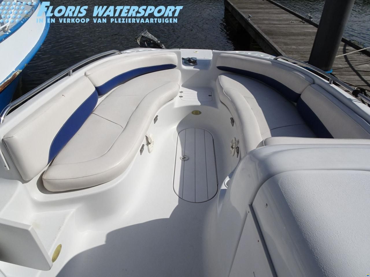 Crownline 238 DB