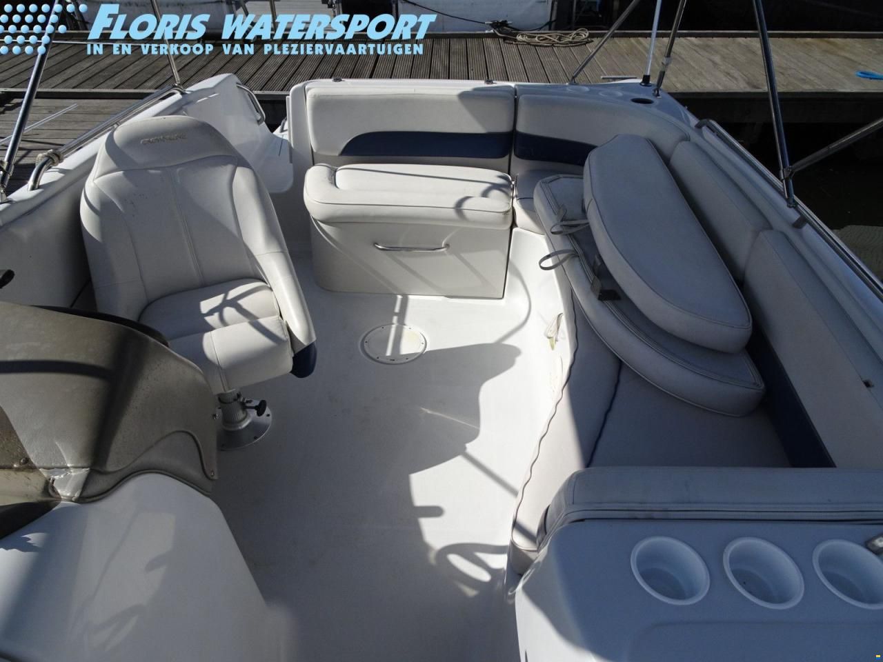 Crownline 238 DB