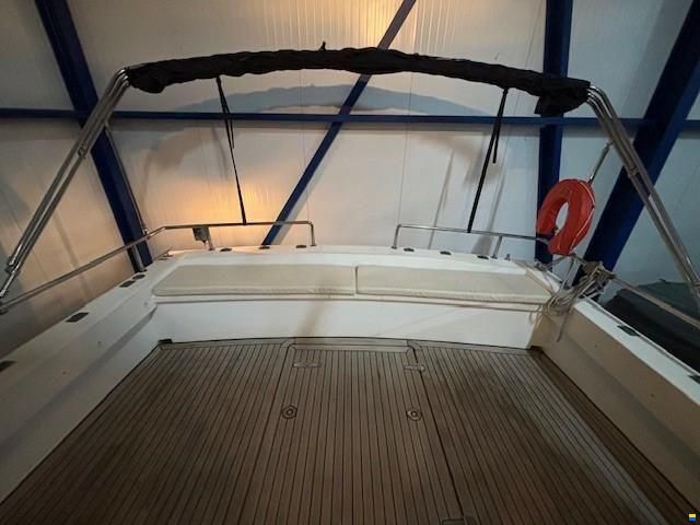 Cygnus Cyfish 33