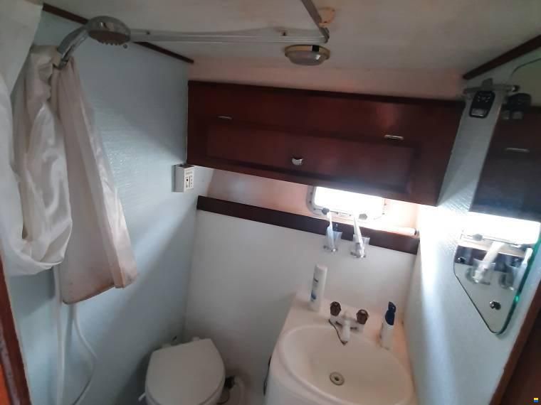 Fairline Corniche 31 Fly