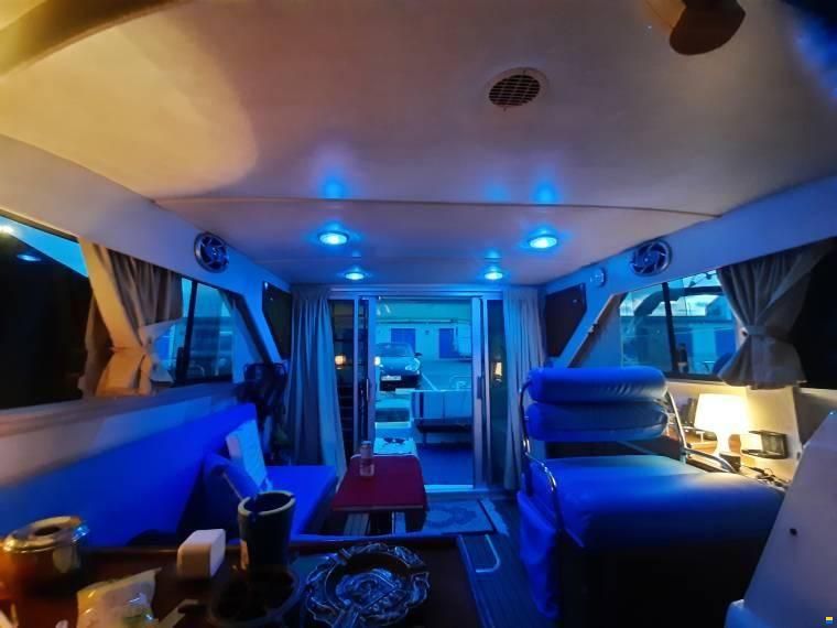 Fairline Corniche 31 Fly