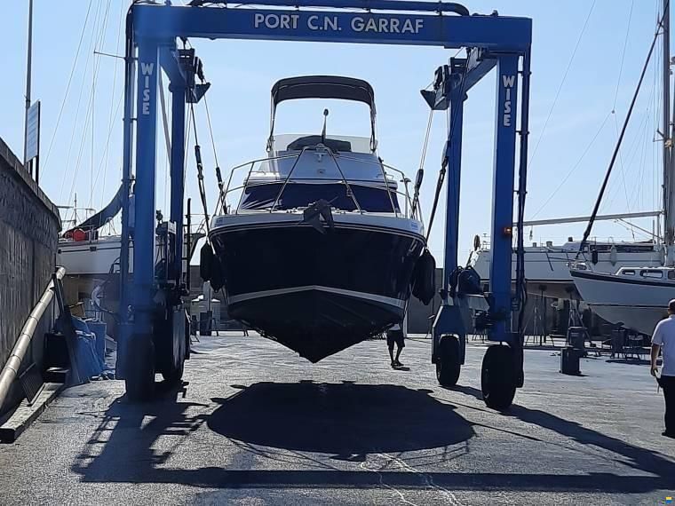 Fairline Corniche 31 Fly
