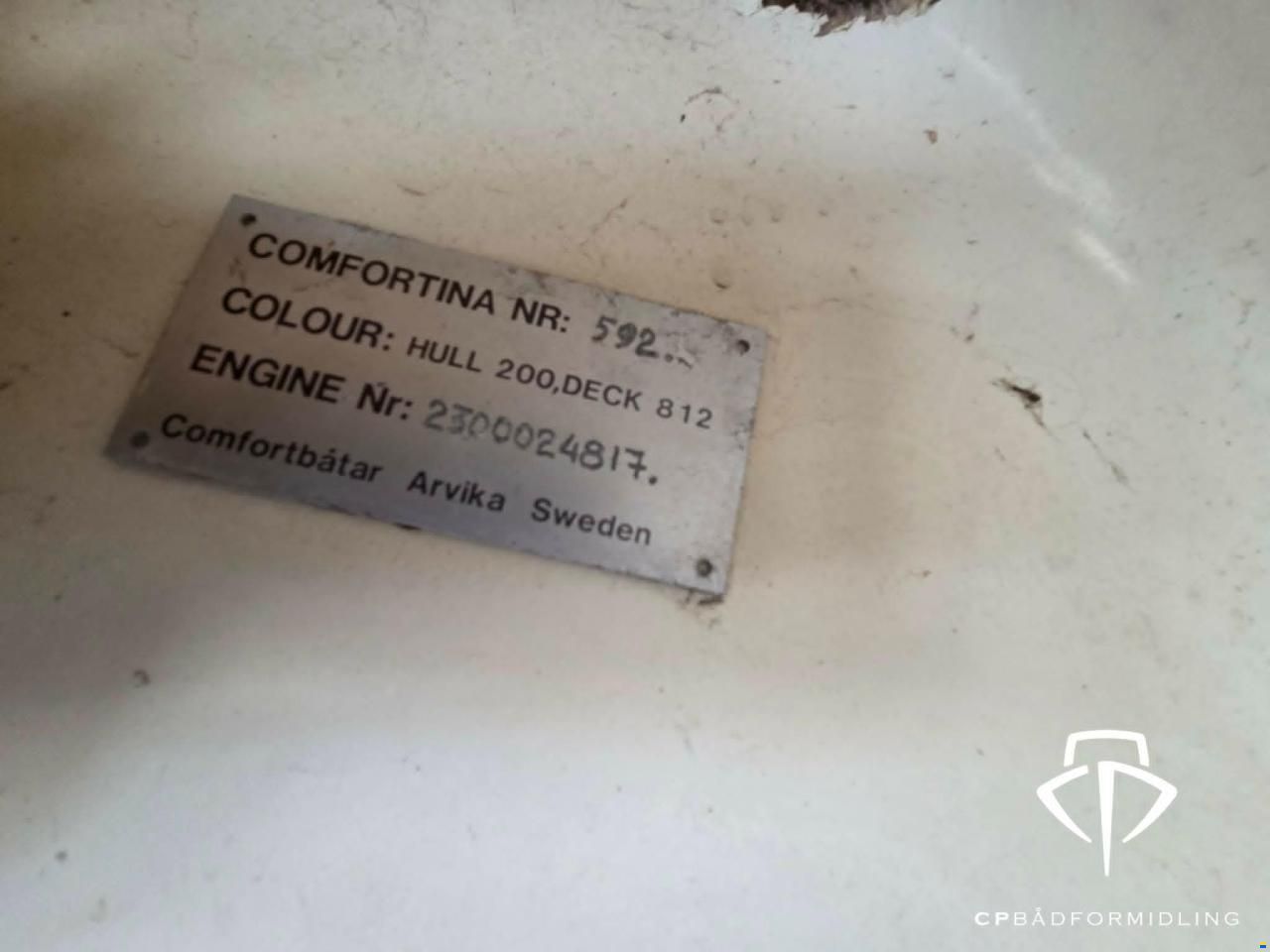 Comfortina 32