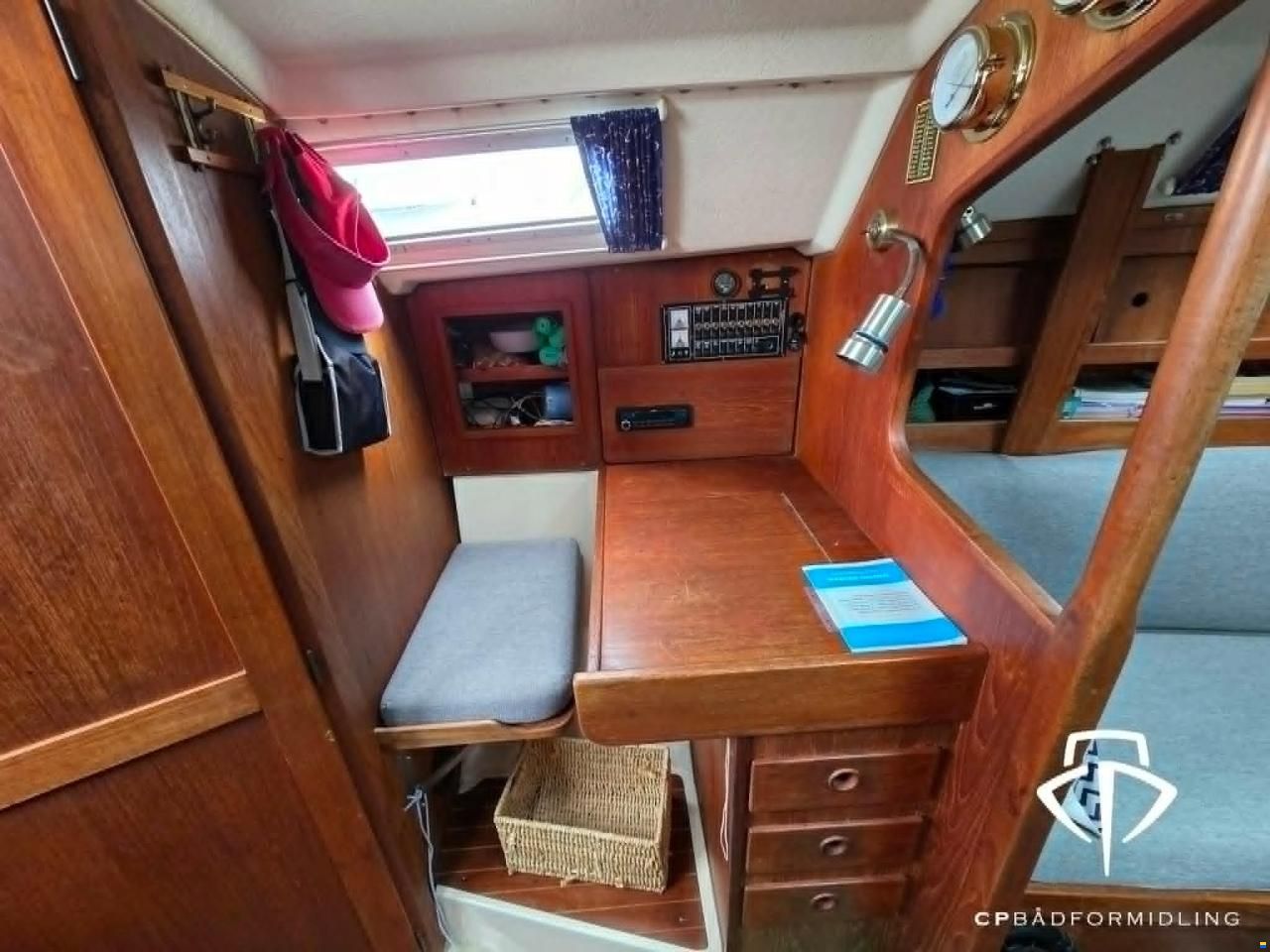 Comfortina 32