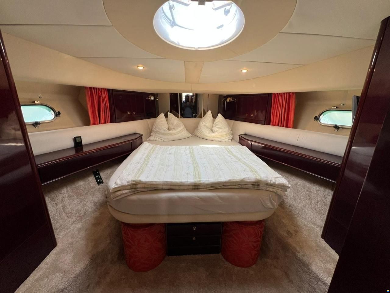 Princess 60 FLY - 1996