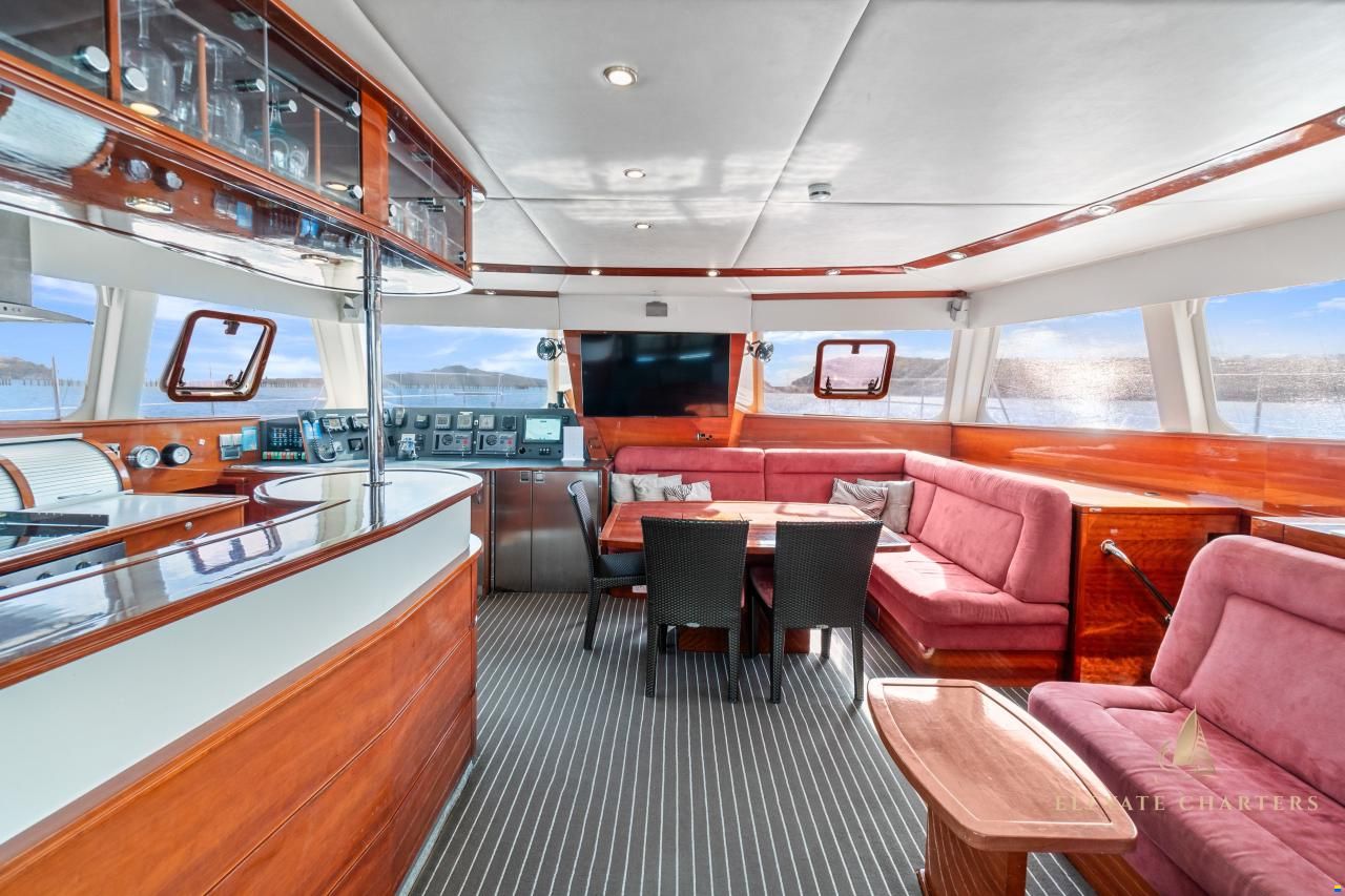Sunreef 62