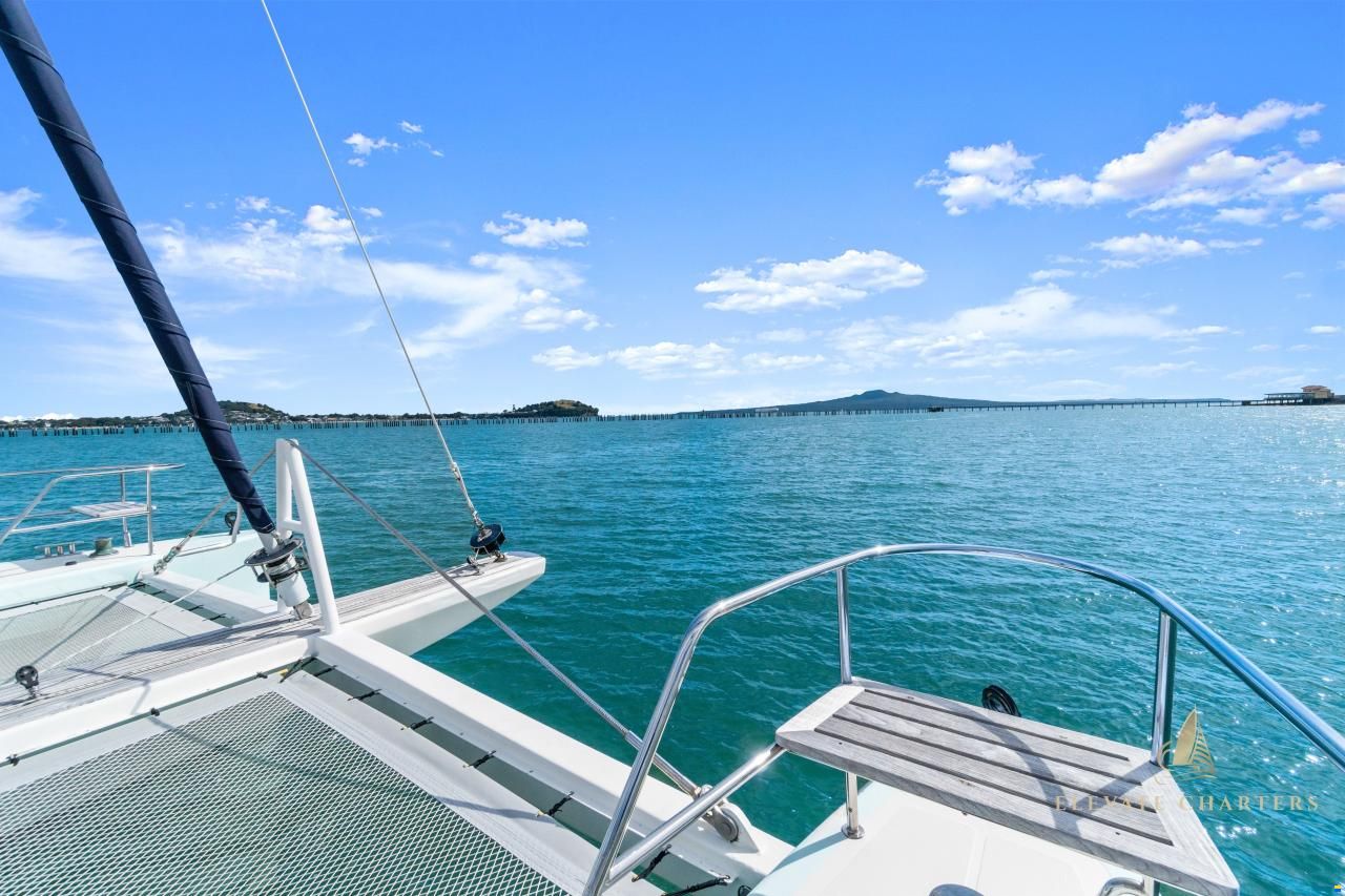 Sunreef 62