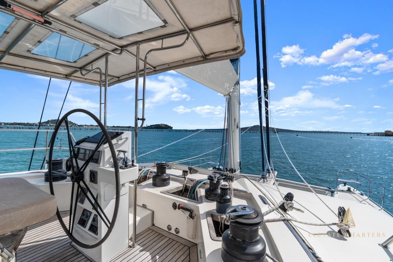 Sunreef 62