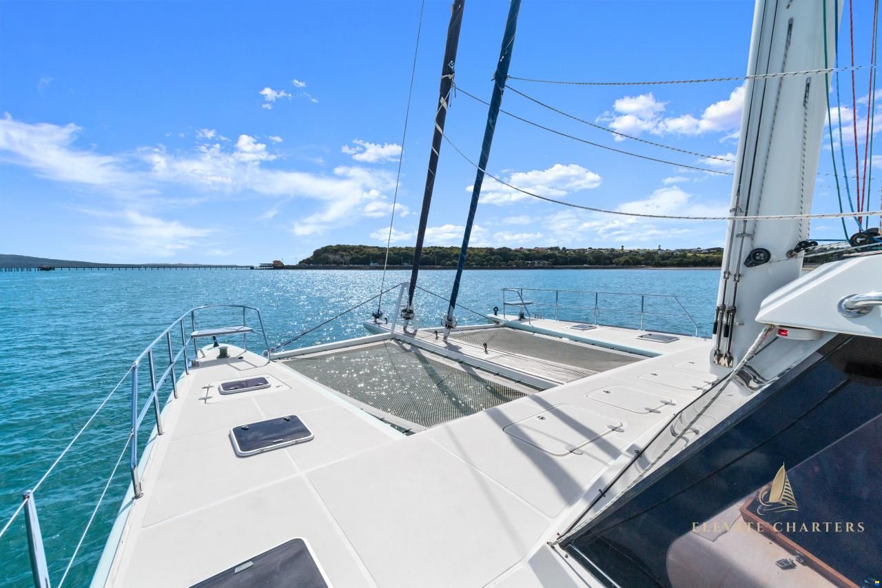 Sunreef 62