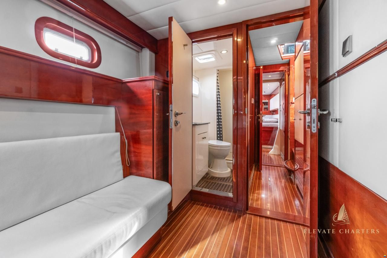 Sunreef 62