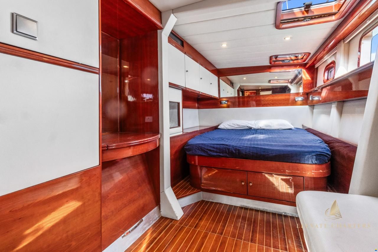 Sunreef 62
