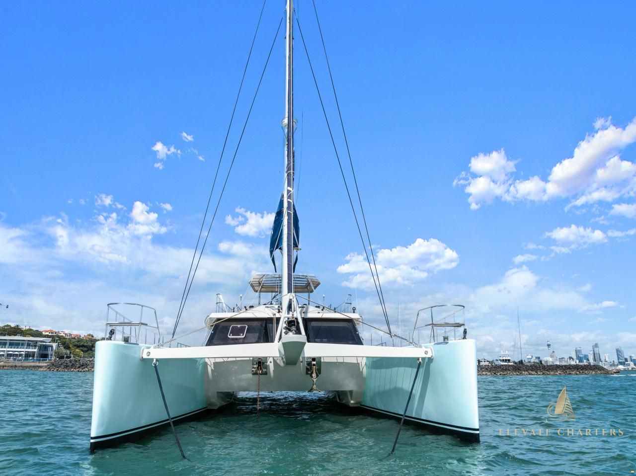 Sunreef 62
