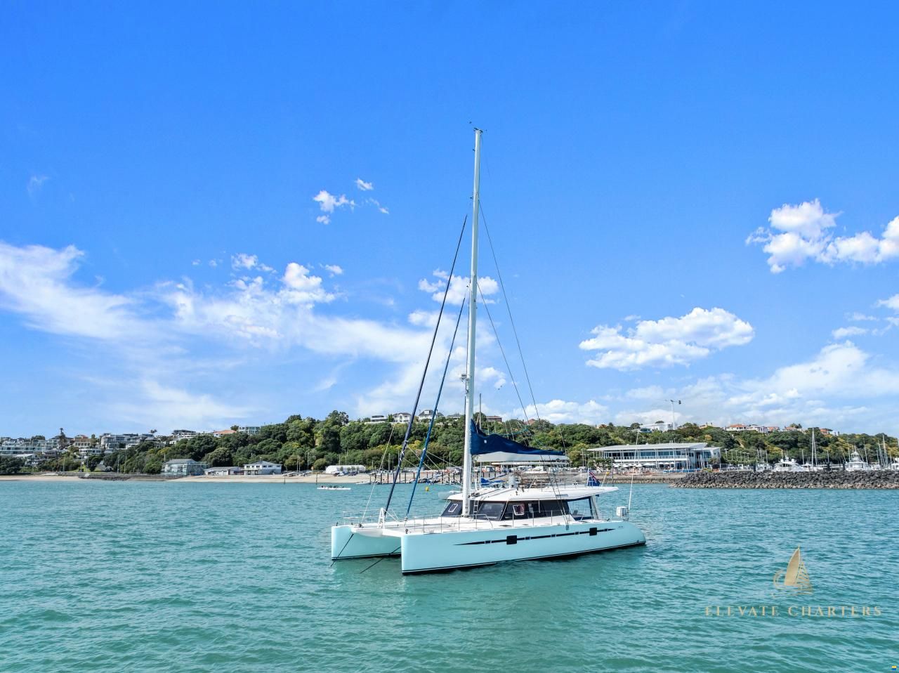 Sunreef 62