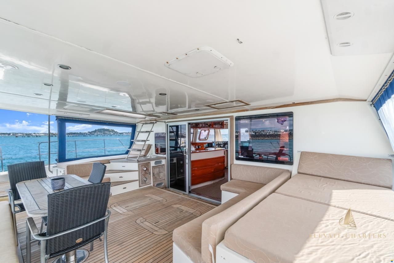 Sunreef 62