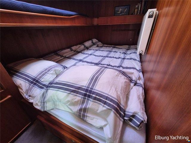 Beurtvaarder 13.50 - Luxe Motor